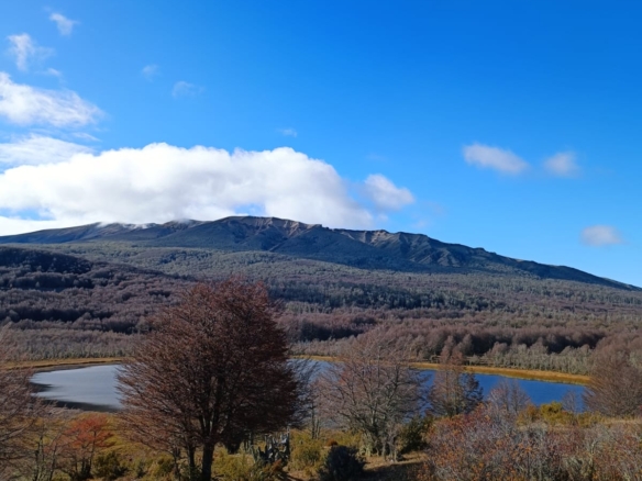 Coyhaique | 397 Há Cerro Galera