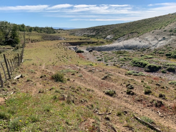 Coyhaique | 474 ha – 15 km aeropuerto Balmaceda