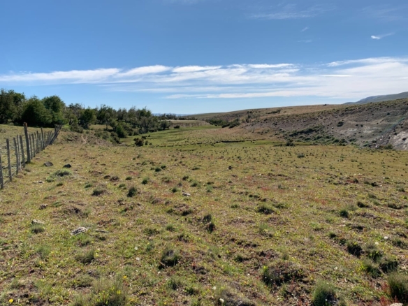 Coyhaique | 474 ha – 15 km aeropuerto Balmaceda