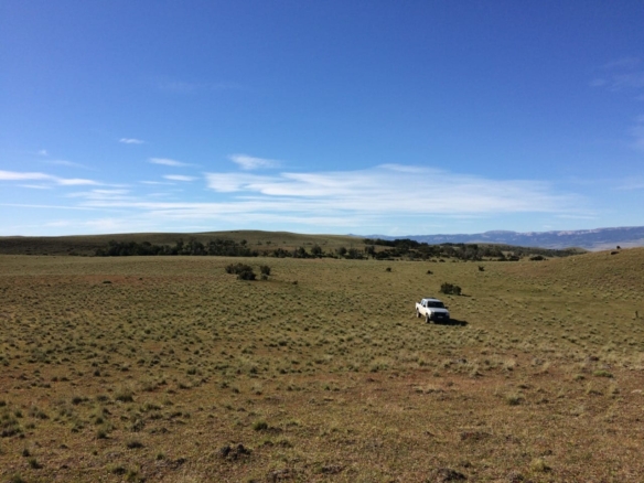 Coyhaique | 474 ha – 15 km aeropuerto Balmaceda