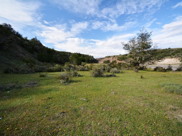 Coyhaique | 474 ha – 15 km aeropuerto Balmaceda