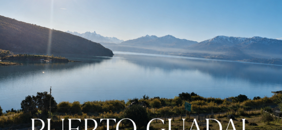 PUERTO GUDAL