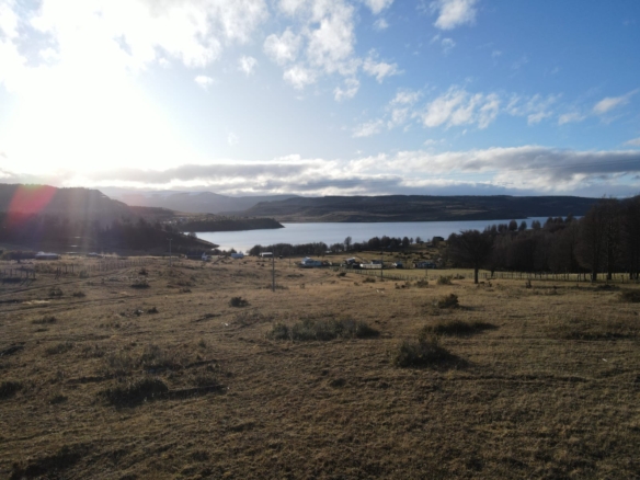 Coyhaique | Lago Pollux