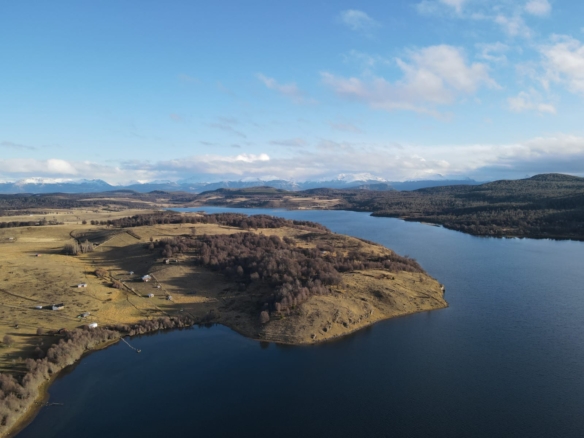 Coyhaique | Lago Pollux