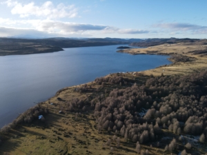 Coyhaique | Lago Pollux