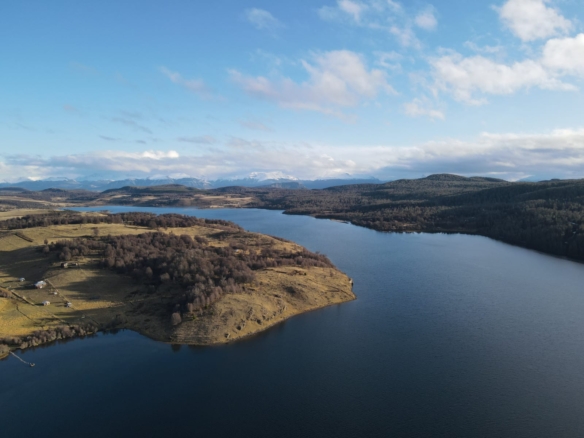 Coyhaique | Lago Pollux