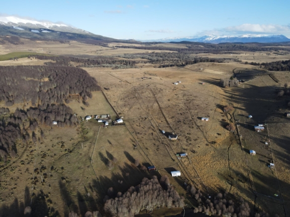 Coyhaique | Lago Pollux