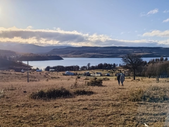Coyhaique | Lago Pollux