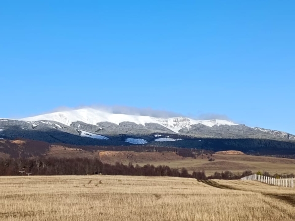 Coyhaique | Lago Pollux