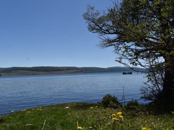 Coyhaique | Lago Pollux