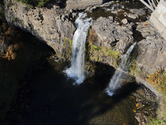 Coyhaique | Domos el Salto