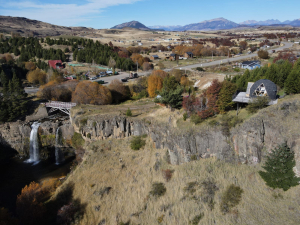 Coyhaique | Domos el Salto