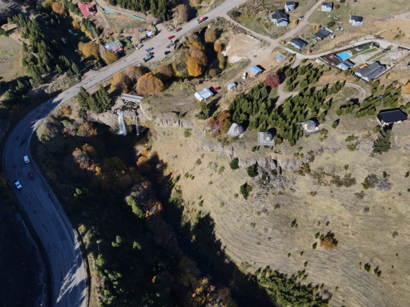 Coyhaique | Domos el Salto