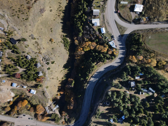 Coyhaique | Domos el Salto