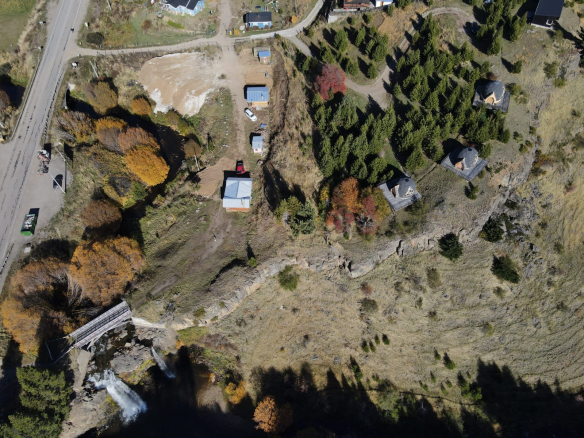 Coyhaique | Domos el Salto