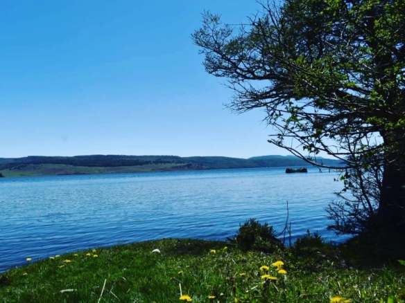 Coyhaique | Lago Pollux