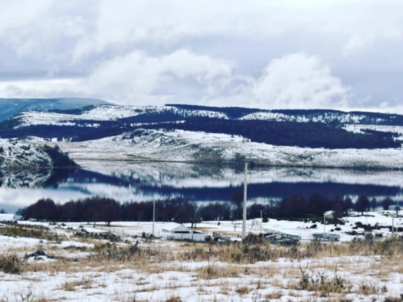 Coyhaique | Lago Pollux