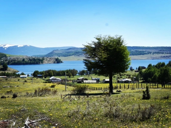 Coyhaique | Lago Pollux