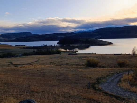 Coyhaique | Lago Pollux
