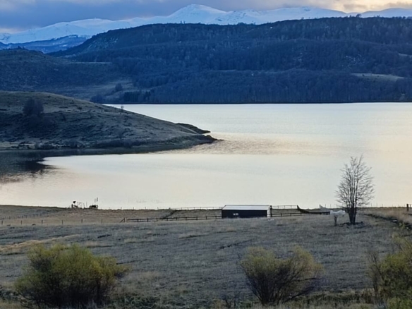 Coyhaique | Lago Pollux