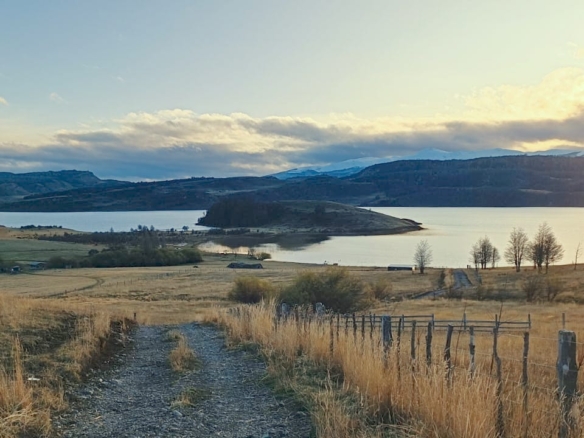 Coyhaique | Lago Pollux