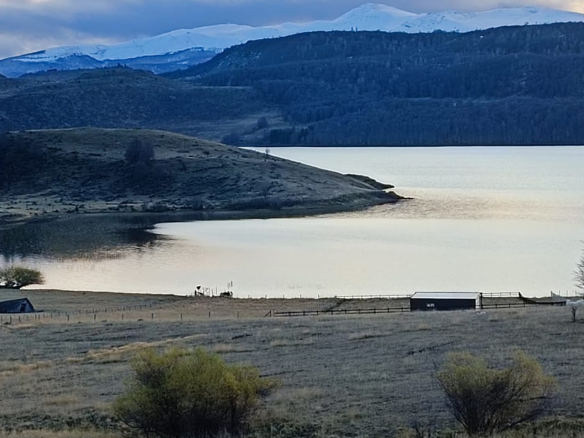 Coyhaique | Vista  Lago Pollux