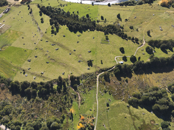 Villa Amengual | Valle Río Cisnes