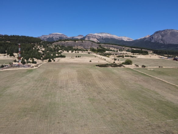 Coyhaique | 6 Ha a metros del sector urbano