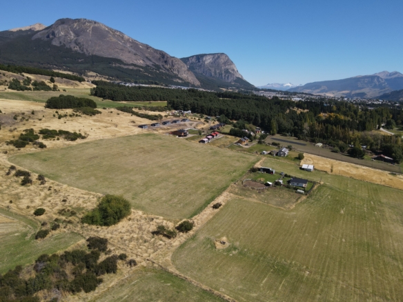 Coyhaique | 6 Ha a metros del sector urbano