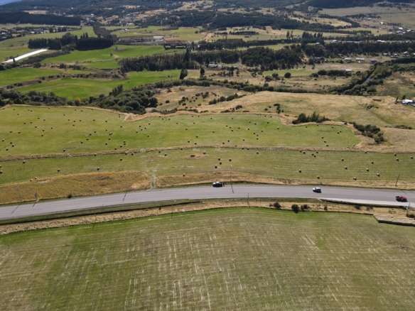 Coyhaique | 6 Ha a metros del sector urbano
