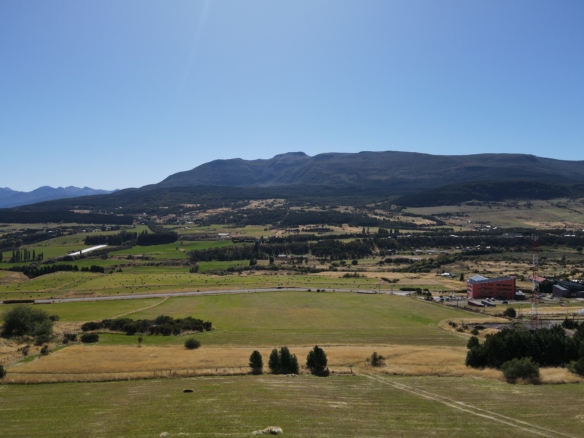 Coyhaique | 6 Ha a metros del sector urbano
