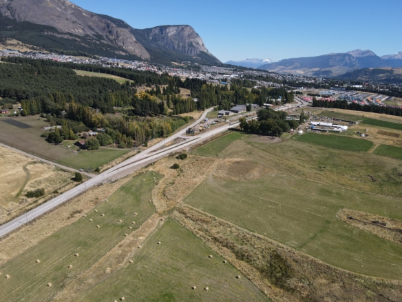 Coyhaique | 6 Ha a metros del sector urbano