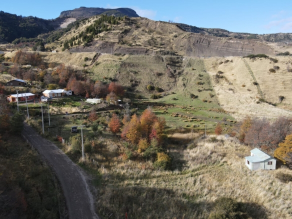 Coyhaique |  9.700 m2