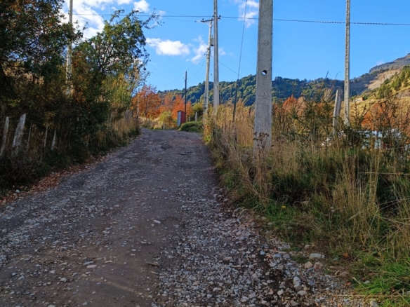 Coyhaique |  9.700 m2