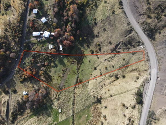 Coyhaique |  9.700 m2