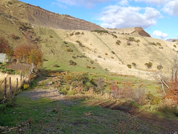 Coyhaique |  9.700 m2