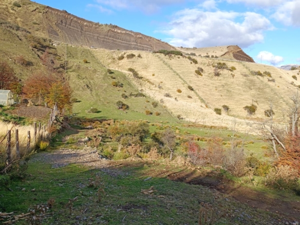 Coyhaique |  9.700 m2