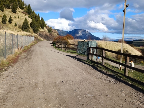 Coyhaique |  9.700 m2