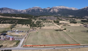 Coyhaique | 6 Ha a metros del sector urbano