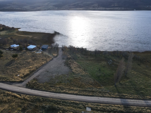 Coyhaique | Lago Frío