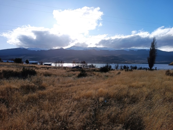 Coyhaique | Lago Frío