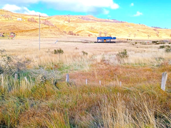 Coyhaique | Lago Frío