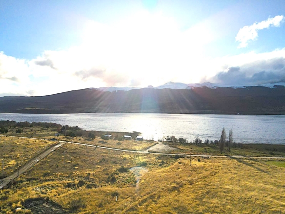 Coyhaique | Lago Frío