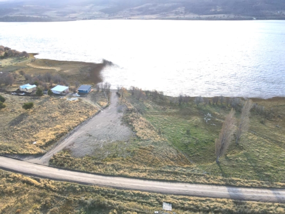 Coyhaique | Lago Frío