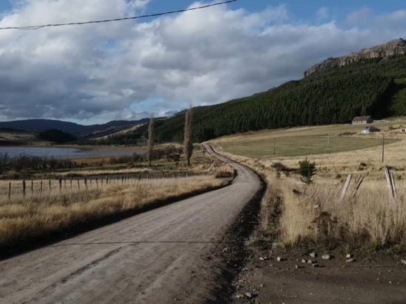 Coyhaique | Lago Frío