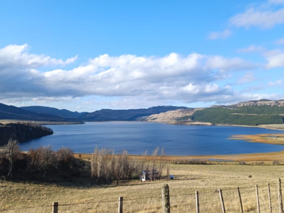 Coyhaique | Lago Frío