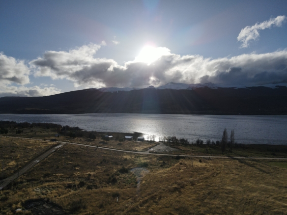 Coyhaique | Lago Frío