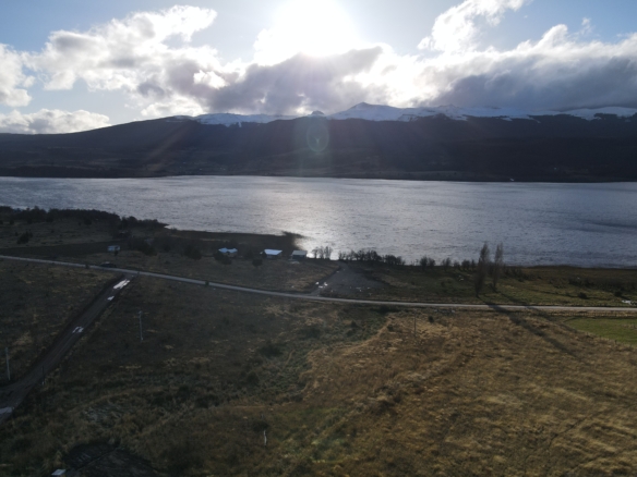 Coyhaique | Lago Frío