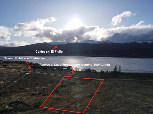 Coyhaique | Lago Frío