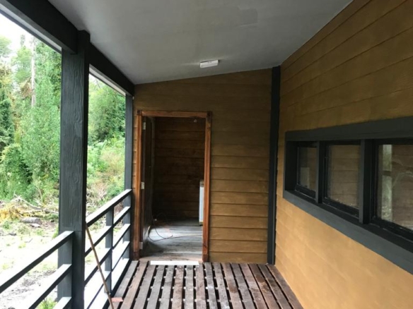 30 Hectáreas,Orilla Río Oeste, Villa Vanguardia